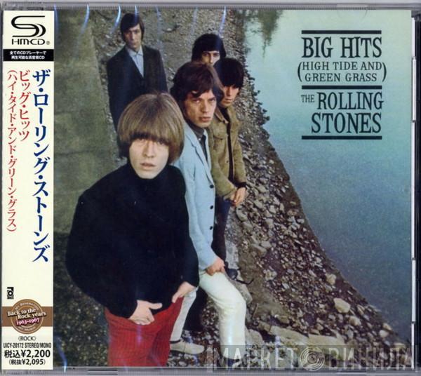  The Rolling Stones  - Big Hits (High Tide And Green Grass)