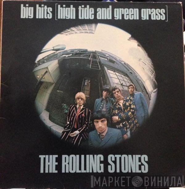  The Rolling Stones  - Big Hits (High Tide And Green Grass)