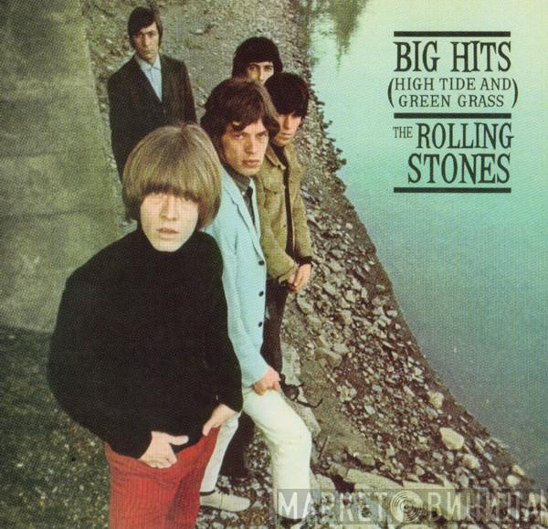  The Rolling Stones  - Big Hits (High Tide And Green Grass)