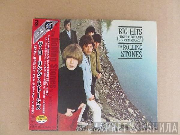  The Rolling Stones  - Big Hits (High Tide And Green Grass)