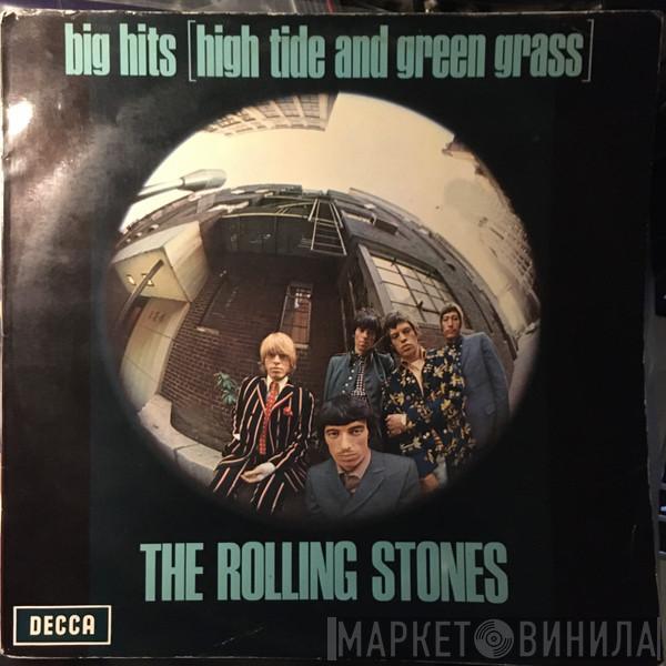  The Rolling Stones  - Big Hits (High Tide And Green Grass)