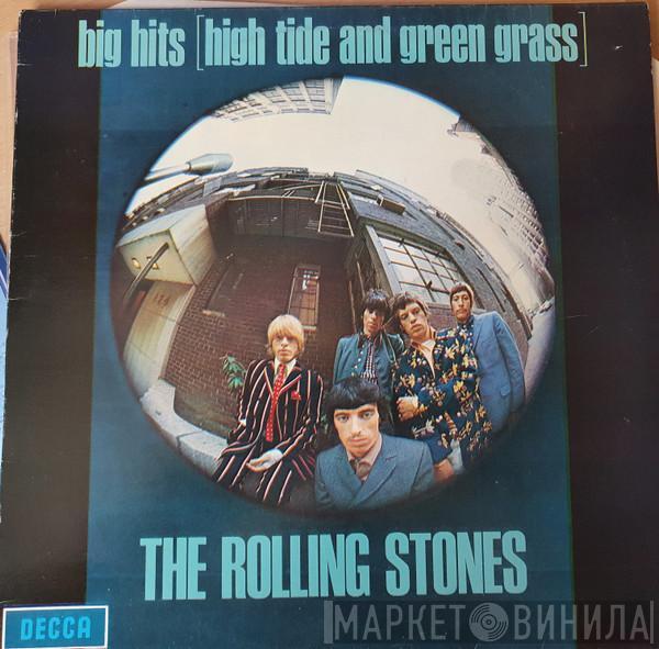  The Rolling Stones  - Big Hits (High Tide And Green Grass)