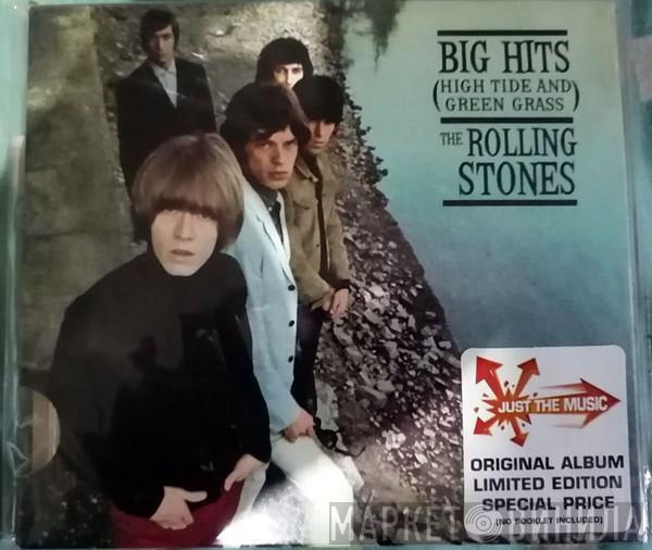  The Rolling Stones  - Big Hits (High Tide And Green Grass)