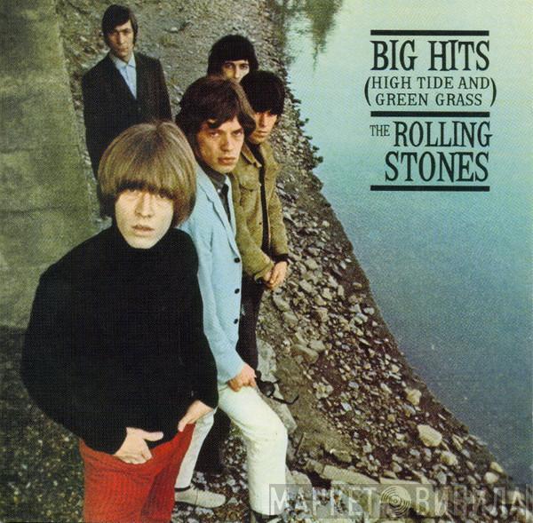  The Rolling Stones  - Big Hits (High Tide And Green Grass)