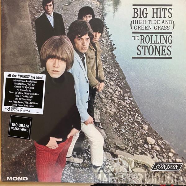 The Rolling Stones - Big Hits (High Tide And Green Grass)