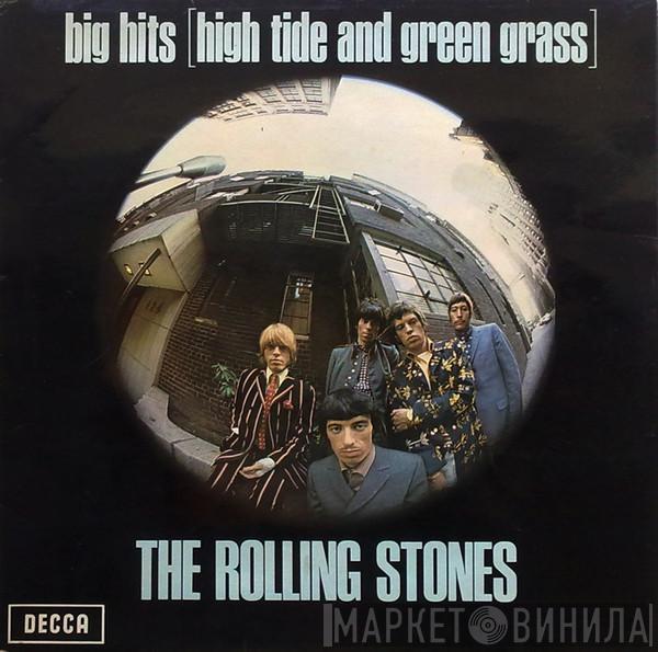 The Rolling Stones - Big Hits (High Tide And Green Grass)