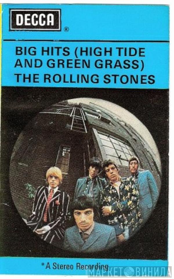  The Rolling Stones  - Big Hits (High Tide And Green Grass)