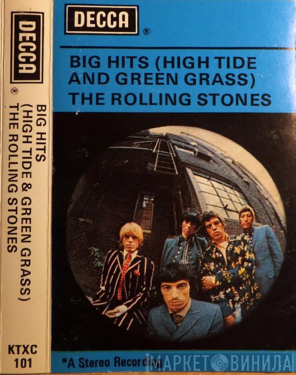  The Rolling Stones  - Big Hits (High Tide And Green Grass)