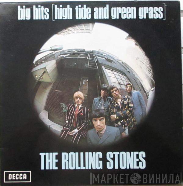 The Rolling Stones - Big Hits [High Tide And Green Grass]