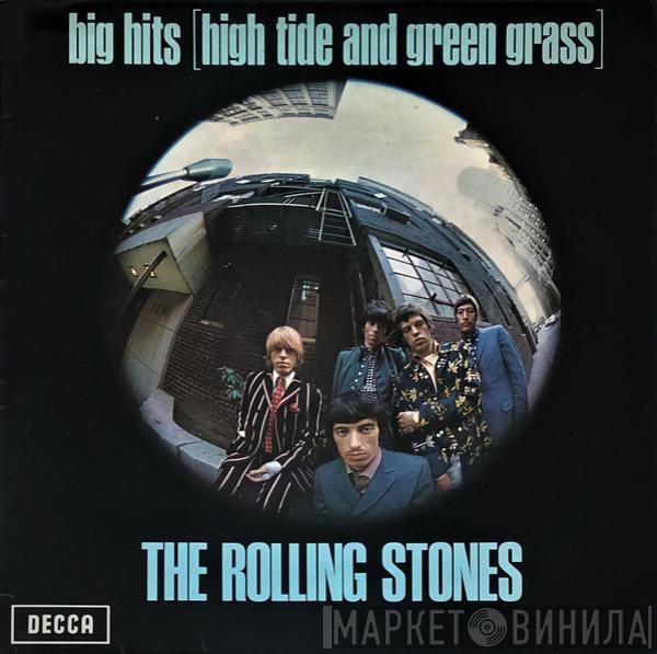 The Rolling Stones - Big Hits [High Tide And Green Grass]