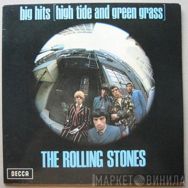 The Rolling Stones - Big Hits [High Tide And Green Grass]