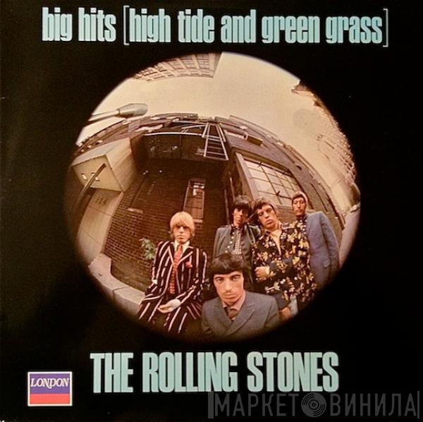  The Rolling Stones  - Big Hits [High Tide And Green Grass]