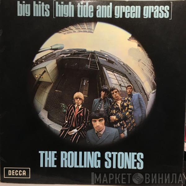  The Rolling Stones  - Big Hits [High Tide And Green Grass]