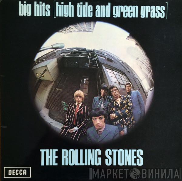 The Rolling Stones - Big Hits (High Tide And Green Grass)