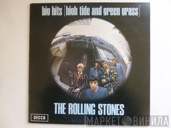 The Rolling Stones - Big Hits (High Tide And Green Grass)
