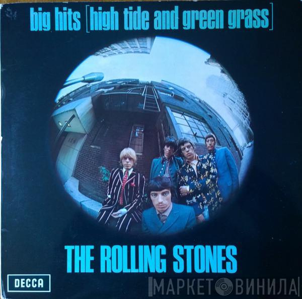  The Rolling Stones  - Big Hits (High Tide And Green Grass)