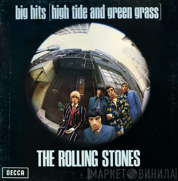  The Rolling Stones  - Big Hits [High Tide And Green Grass]
