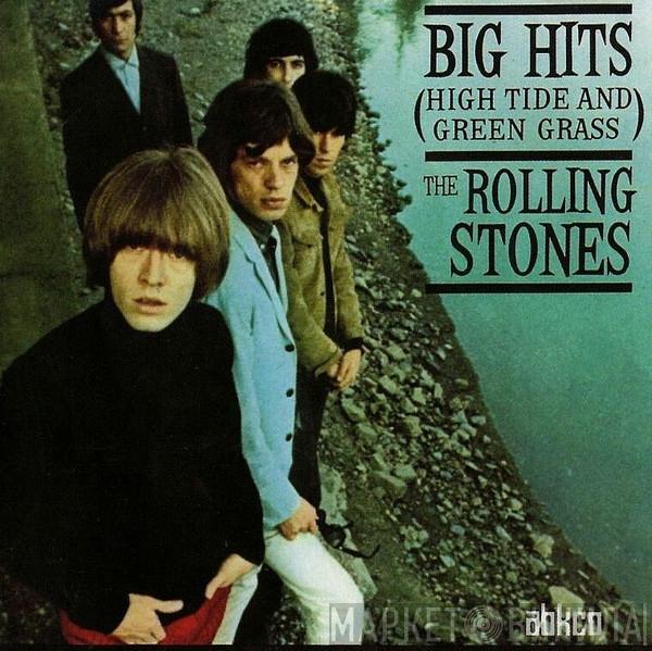  The Rolling Stones  - Big Hits (High Tide And Green Grass)