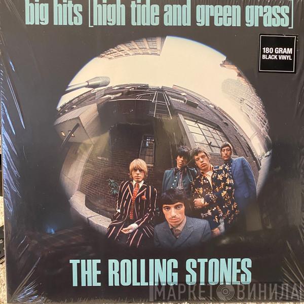  The Rolling Stones  - Big Hits (High Tide And Green Grass)