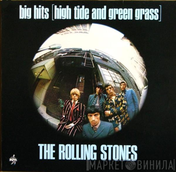  The Rolling Stones  - Big Hits (High Tide And Green Grass)