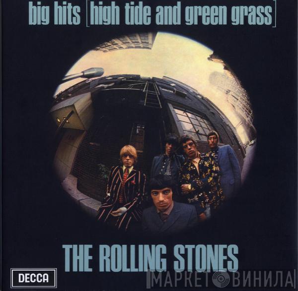  The Rolling Stones  - Big Hits (High Tide And Green Grass)