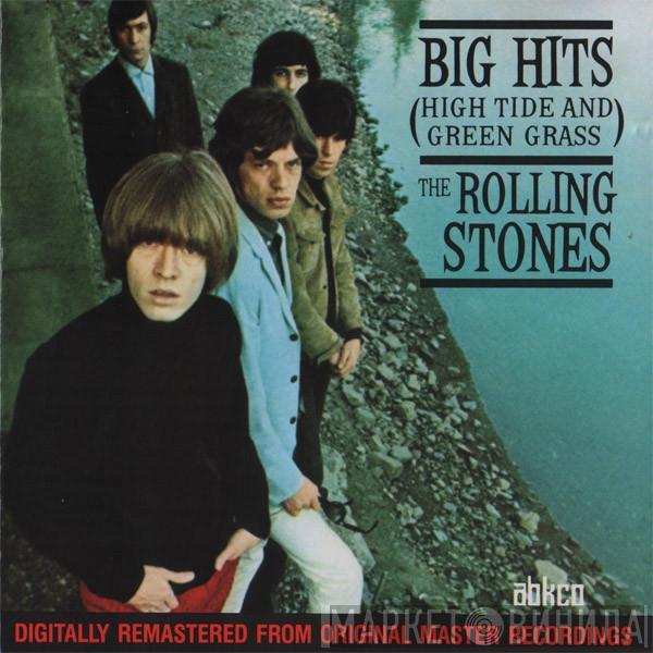  The Rolling Stones  - Big Hits (High Tide And Green Grass)
