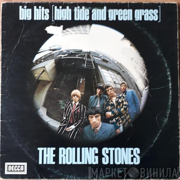  The Rolling Stones  - Big Hits (High Tide And Green Grass)