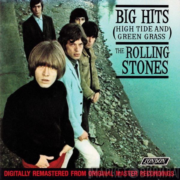  The Rolling Stones  - Big Hits (High Tide And Green Grass)