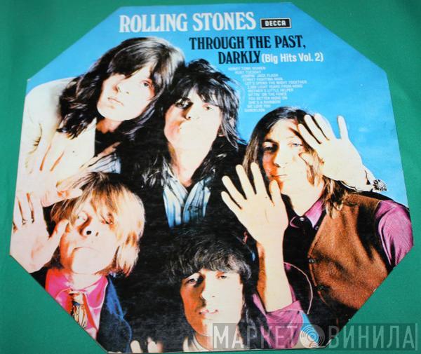  The Rolling Stones  - Big Hits Vol. 2
