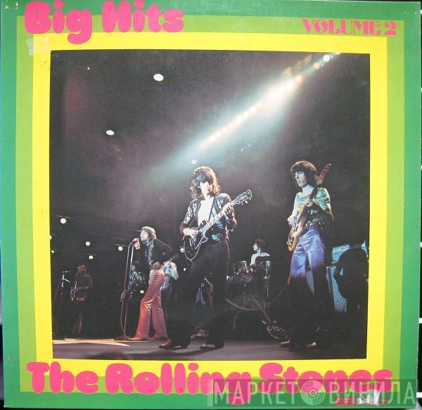  The Rolling Stones  - Big Hits Volume 2