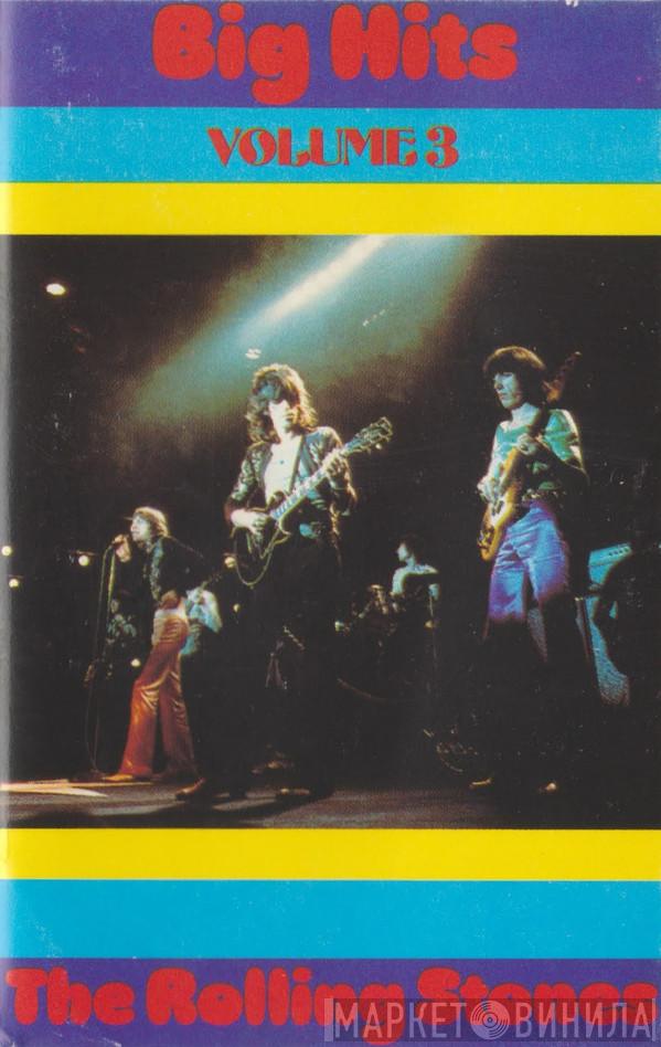  The Rolling Stones  - Big Hits Volume 3