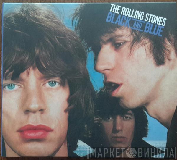  The Rolling Stones  - Black And Blue