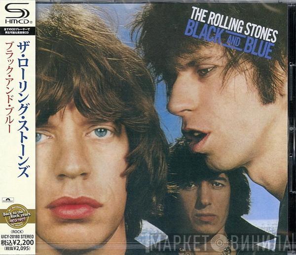  The Rolling Stones  - Black And Blue