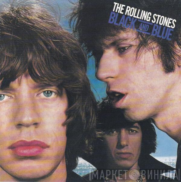  The Rolling Stones  - Black And Blue