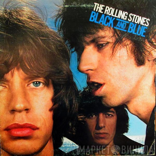 The Rolling Stones - Black And Blue