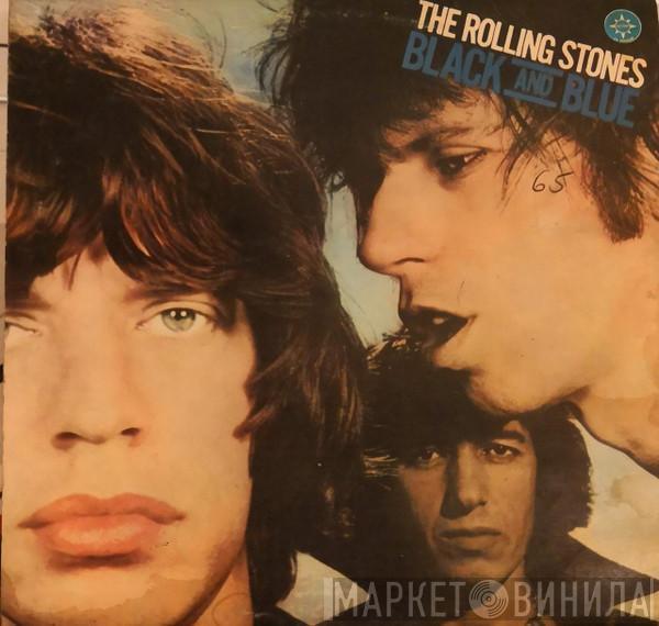  The Rolling Stones  - Black And Blue