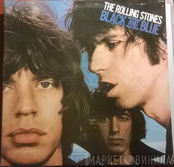 The Rolling Stones - Black And Blue