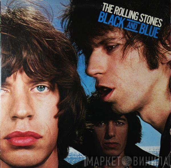 The Rolling Stones - Black And Blue