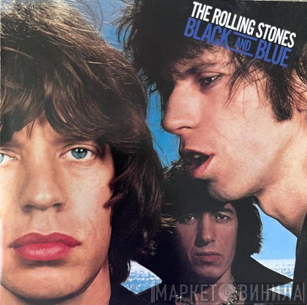  The Rolling Stones  - Black And Blue