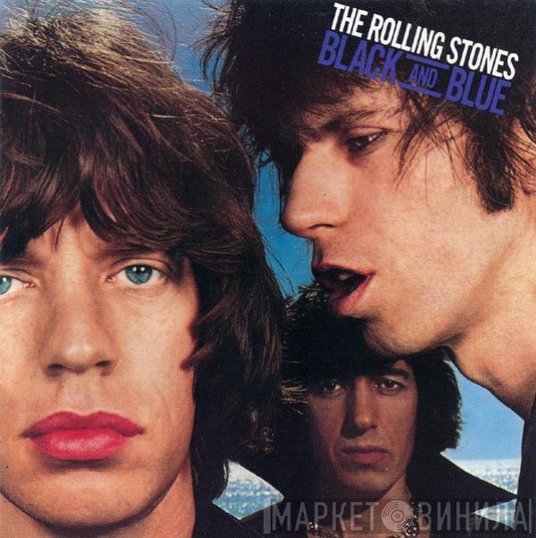  The Rolling Stones  - Black And Blue