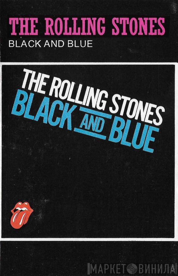  The Rolling Stones  - Black And Blue