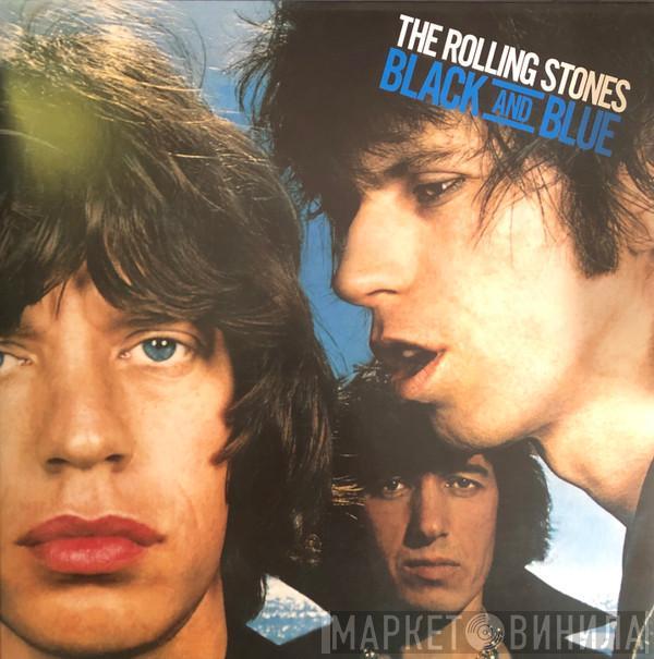  The Rolling Stones  - Black And Blue