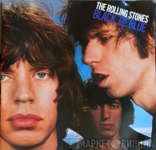  The Rolling Stones  - Black And Blue