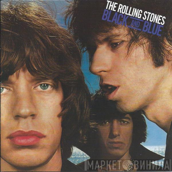  The Rolling Stones  - Black And Blue
