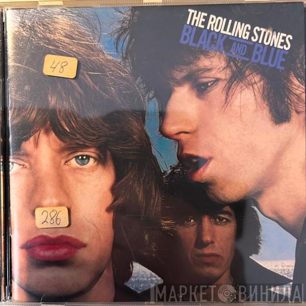  The Rolling Stones  - Black And Blue