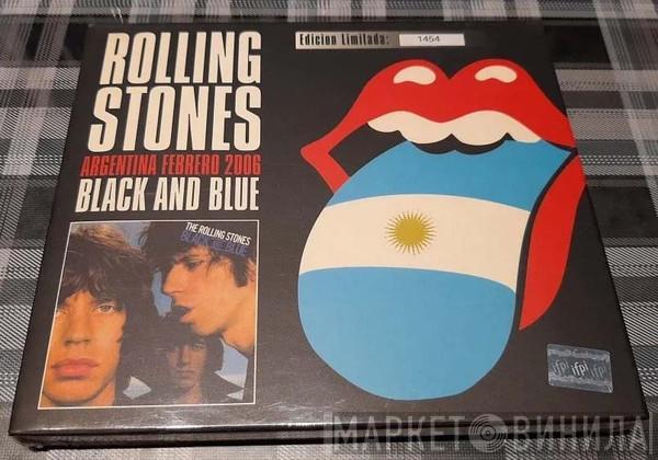  The Rolling Stones  - Black And Blue