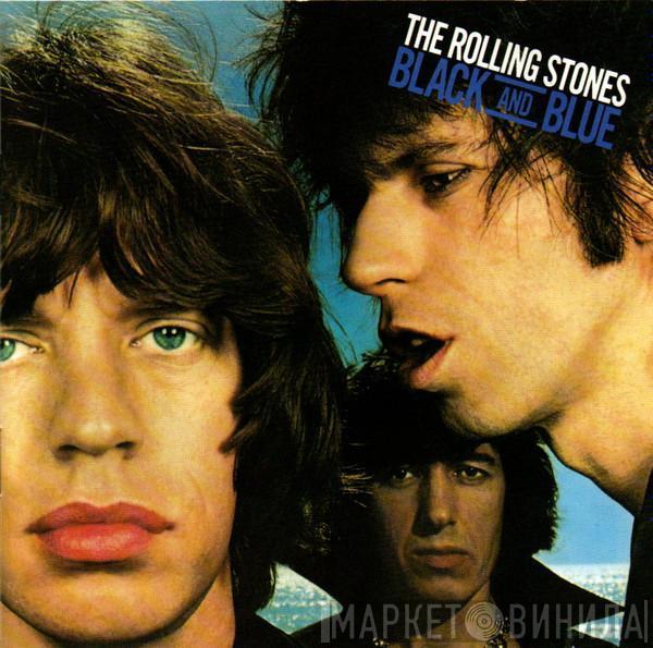  The Rolling Stones  - Black And Blue