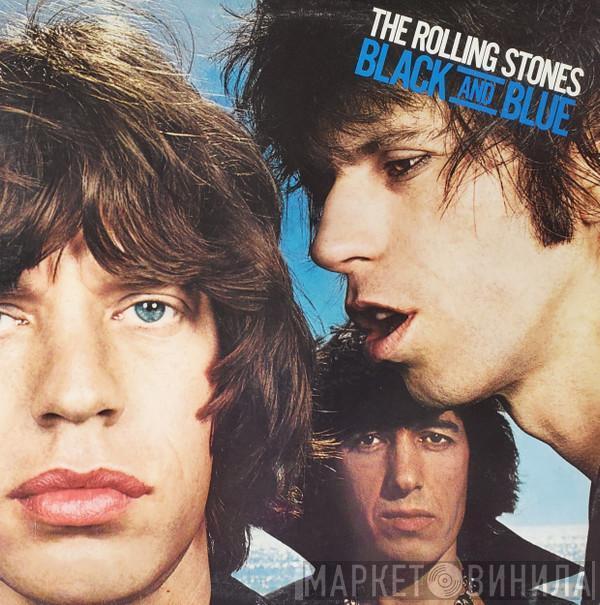  The Rolling Stones  - Black And Blue