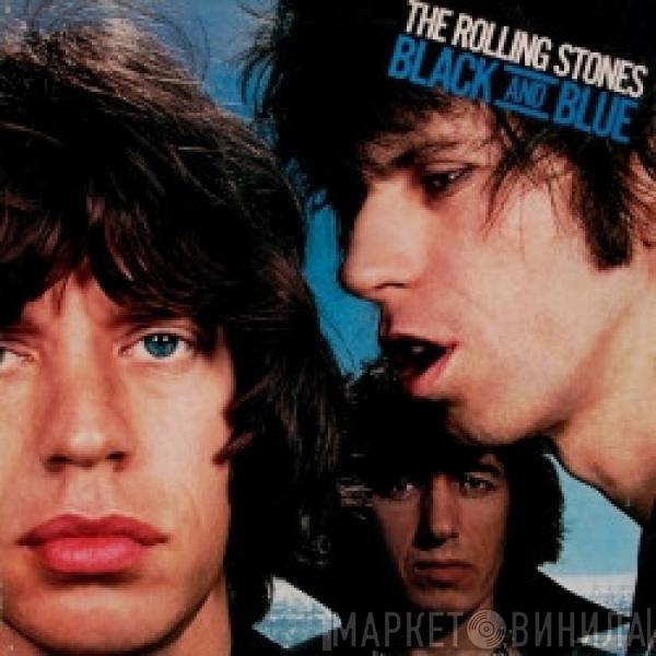  The Rolling Stones  - Black And Blue