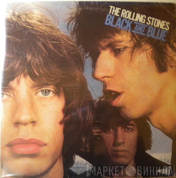  The Rolling Stones  - Black And Blue